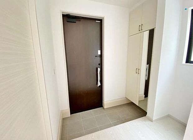 2号棟（2025年7月）撮影