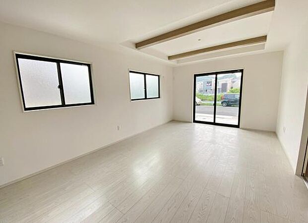 2号棟（2025年7月）撮影