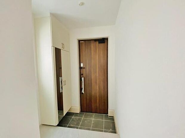 4号棟内観(2025年65月)撮影