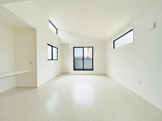 4号棟内観(2025年5月)撮影