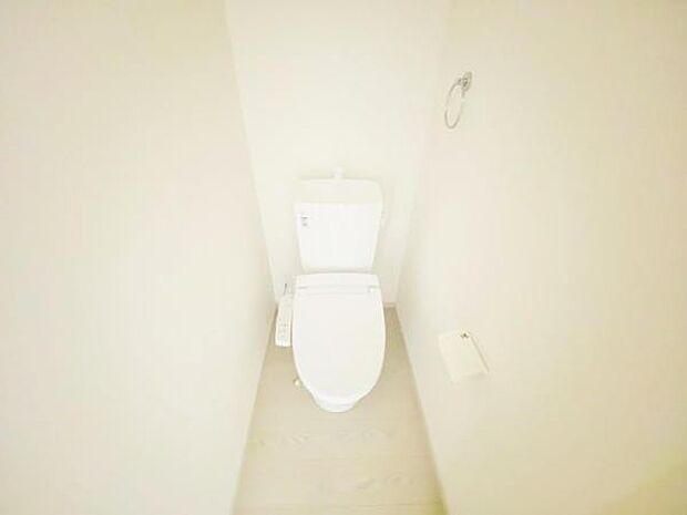 4号棟内観(2025年5月)撮影