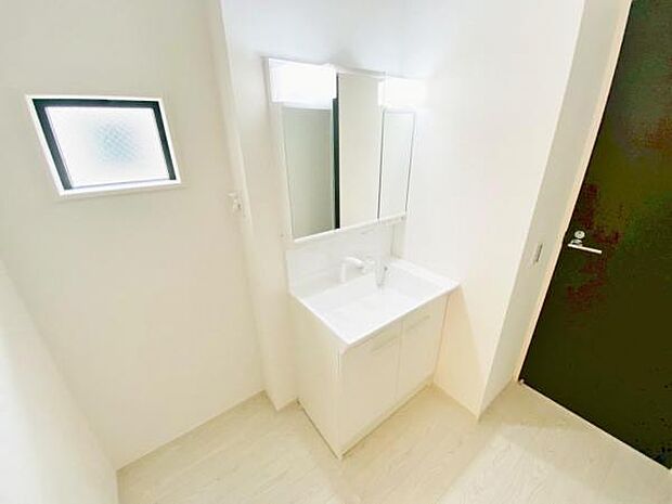 4号棟内観(2025年5月)撮影