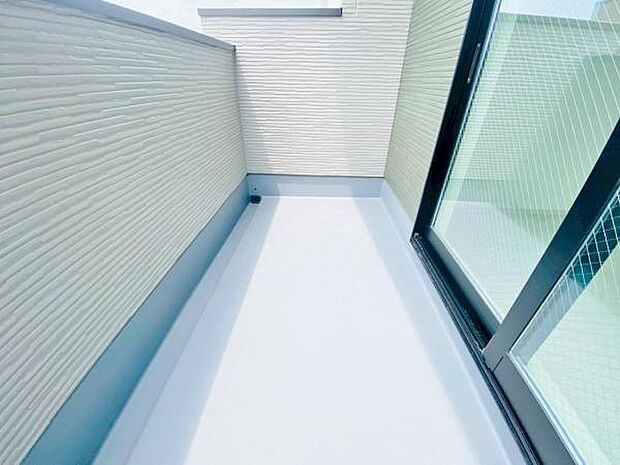 4号棟内観(2025年5月)撮影