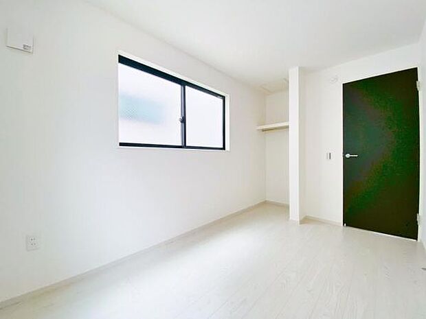 4号棟内観(2025年5月)撮影