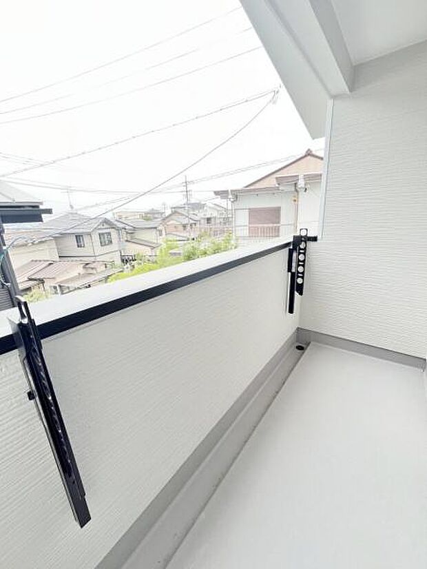 ☆B号棟内観写真☆