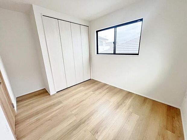 ☆B号棟内観写真☆