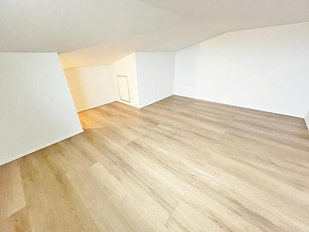 ☆B号棟内観写真☆