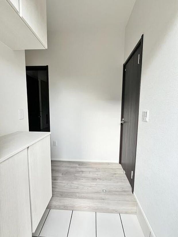 ☆A号棟内観写真☆