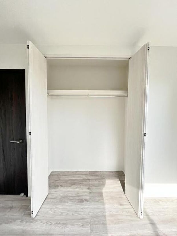 ☆A号棟内観写真☆