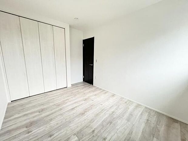 ☆A号棟内観写真☆