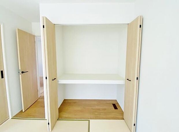 内観(2025年7月)撮影