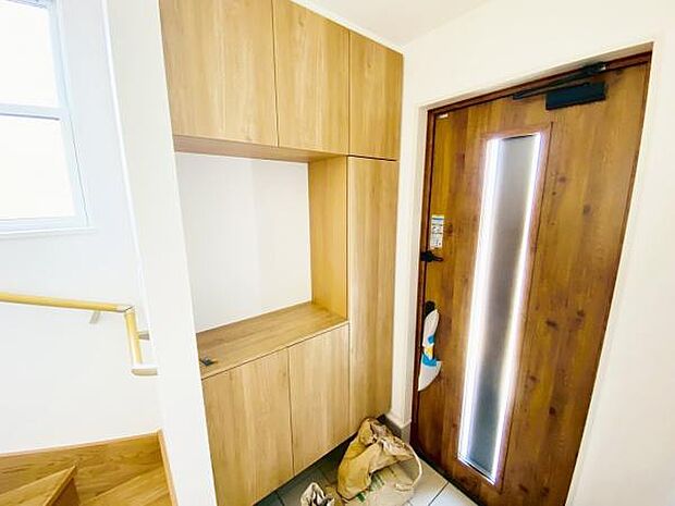 1号棟(2025年4月)撮影