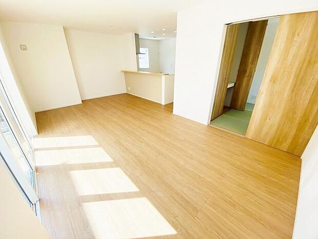 1号棟(2025年4月)撮影