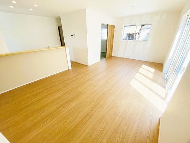 1号棟（2025年4月）撮影