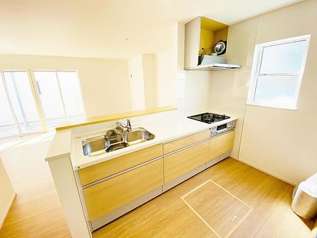 1号棟(2025年4月)撮影