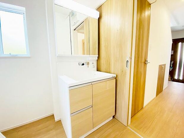 1号棟(2025年4月)撮影