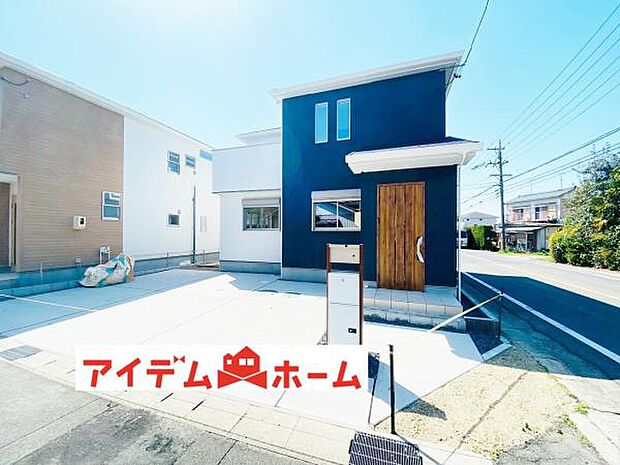 1号棟（2025年4月）撮影