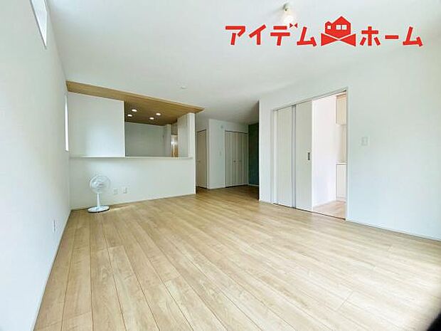 内観（2025年7月）撮影