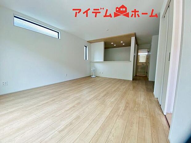 内観（2025年7月）撮影