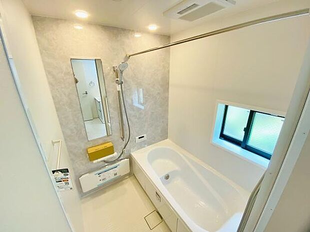 内観（2025年7月）撮影