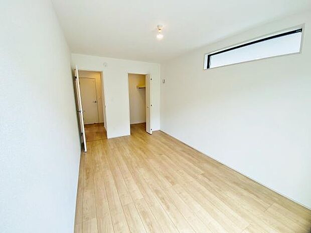 内観（2025年7月）撮影