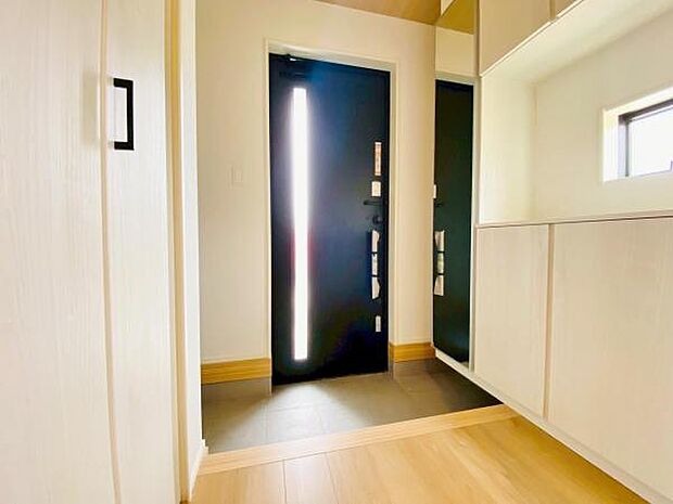 1号棟(2025年6月)撮影