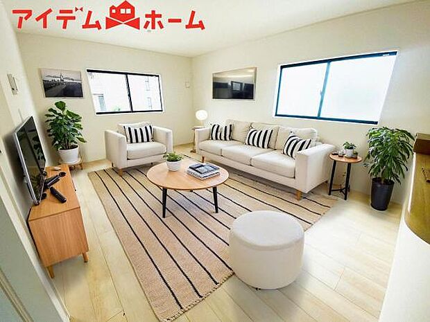 6号棟内観（2025年5月）撮影