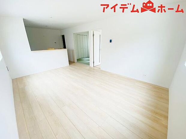 6号棟内観（2025年5月）撮影