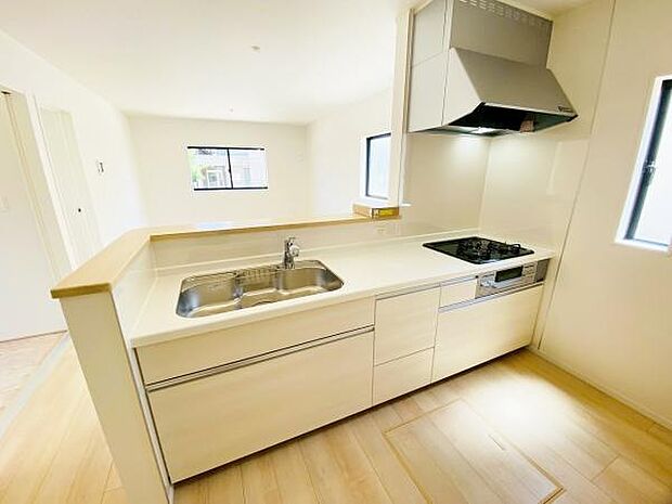 6号棟内観（2025年5月）撮影