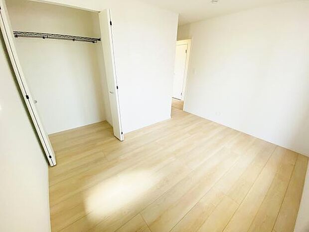 6号棟内観（2025年5月）撮影