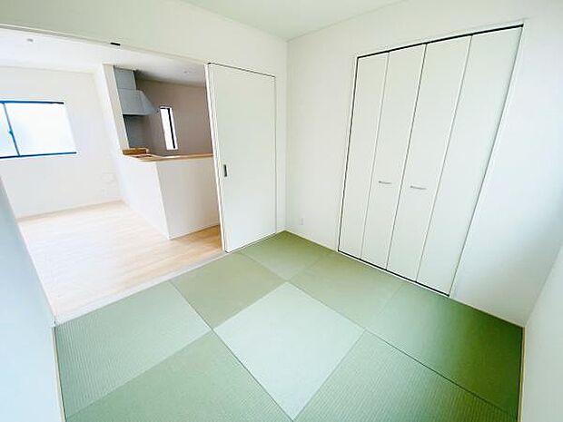 6号棟内観（2025年5月）撮影