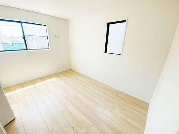 6号棟内観（2025年5月）撮影