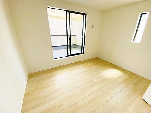 6号棟内観（2025年5月）撮影