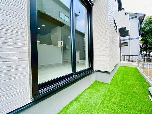 2号棟(2025年6月)撮影