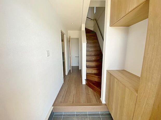 内観（2025年7月）撮影