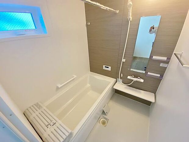 内観（2025年7月）撮影