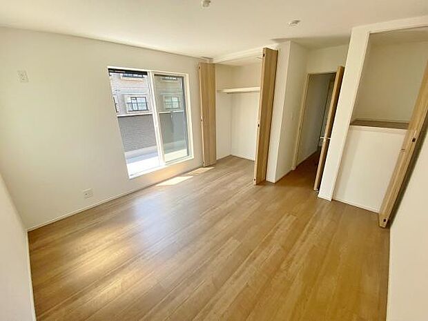 内観(2025年7月)撮影