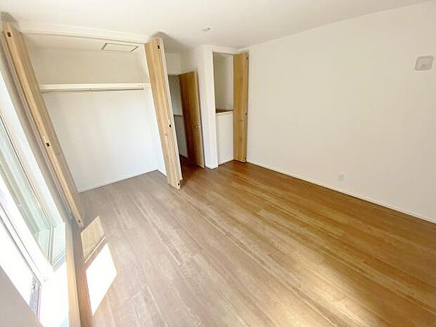 内観（2025年7月）撮影