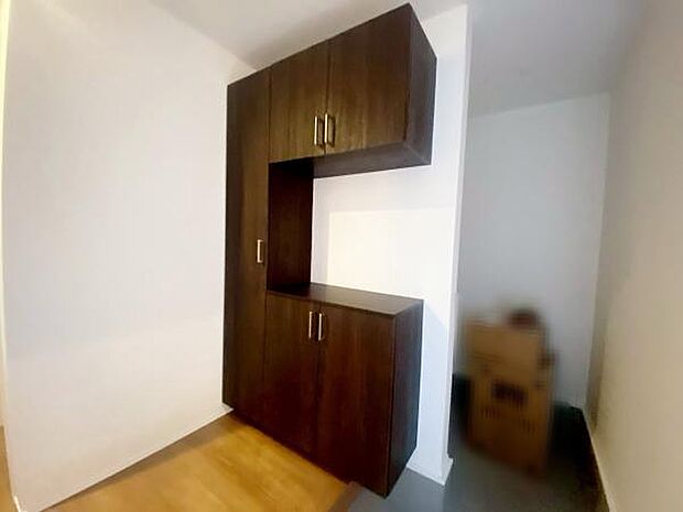 内観（2025年7月）撮影