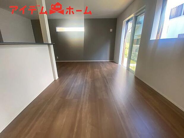 内観（2025年7月）撮影