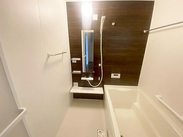 内観（2025年7月）撮影