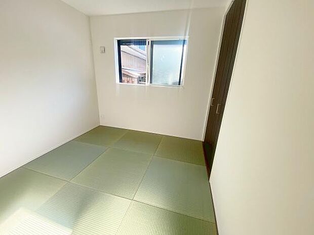 内観（2025年7月）撮影