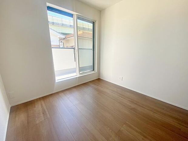 内観（2025年7月）撮影