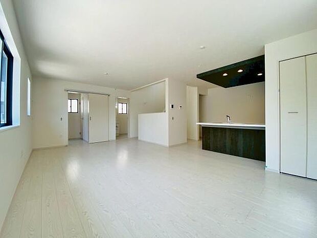 2号棟(2025年7月)撮影