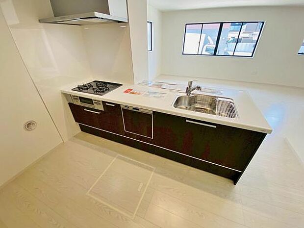 2号棟(2025年7月)撮影