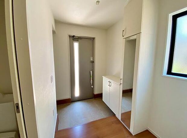 1号棟(2025年7月)撮影