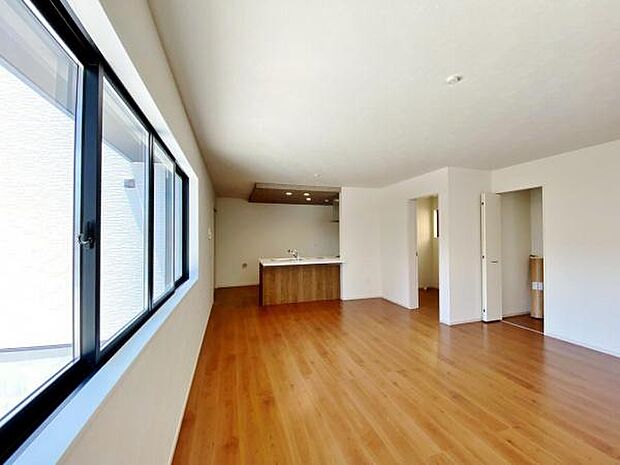 1号棟(2025年7月)撮影