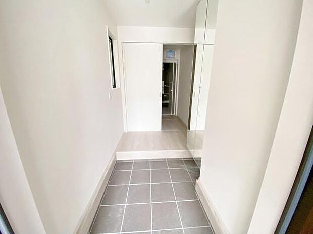 3号棟（2025年5月）撮影