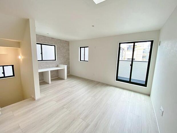 3号棟（2025年5月）撮影