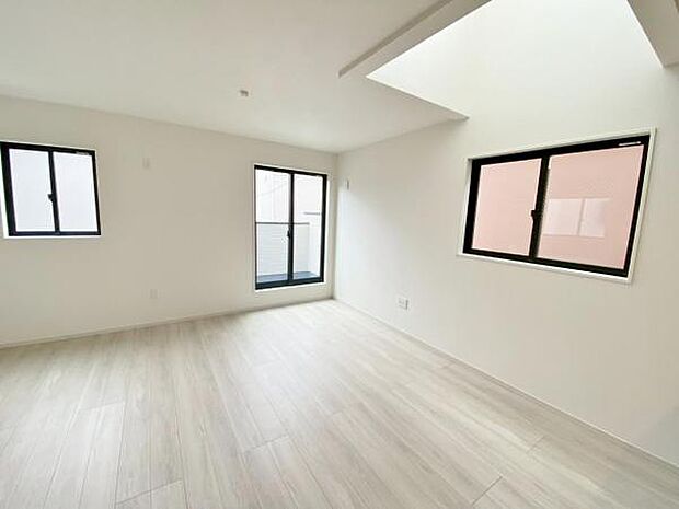 3号棟（2025年5月）撮影